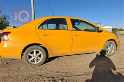 تويوتا يارس